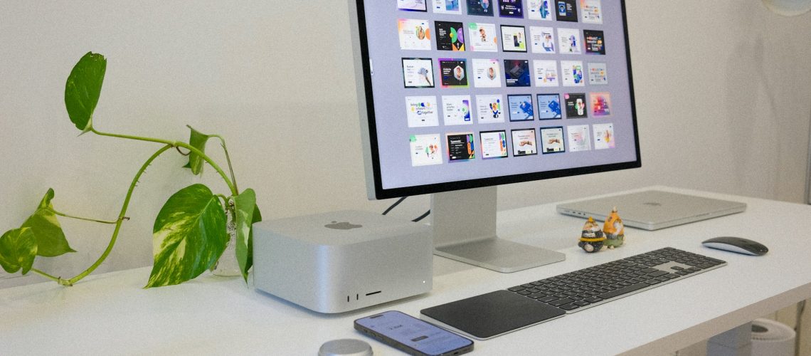 בניית אתרי תדמית