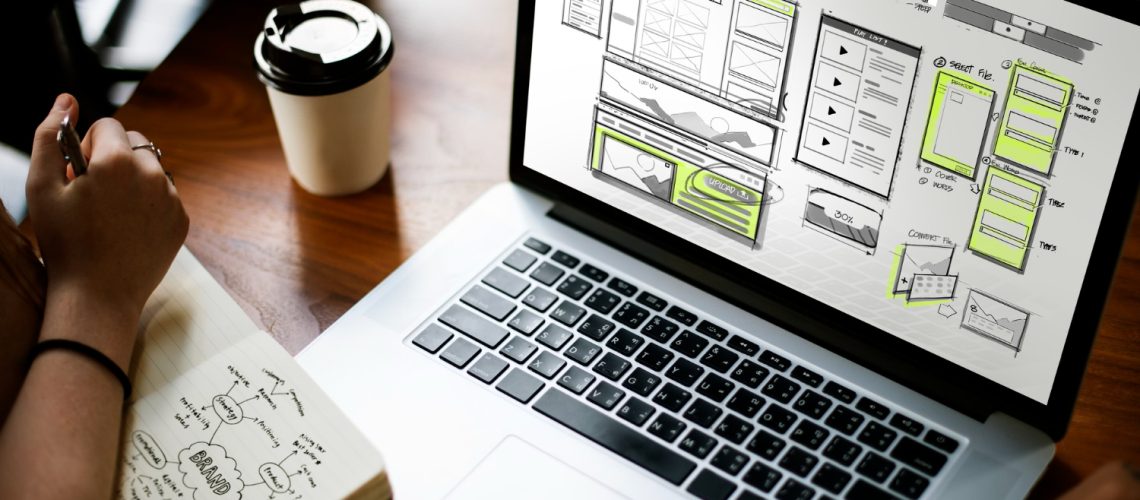 כמה עולה לבנות אתר לעסק קטן